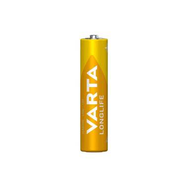 Varta Batterie Longlife AAA , 10 Stück