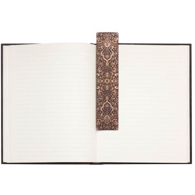 PAPERBLANKS Segnalibro 4x18.5cm PA8230-9 Terrene