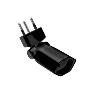 Max Hauri Angle Plug Clip-Clap 180° 1