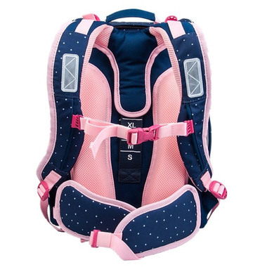 FUNKI Flexy-Bag Set 6040.601 Unicorn, 5-teilig