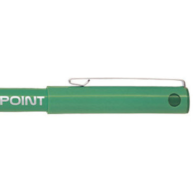 PILOT Hi-Tecpoint V5 0.5mm BX-V5-G grün