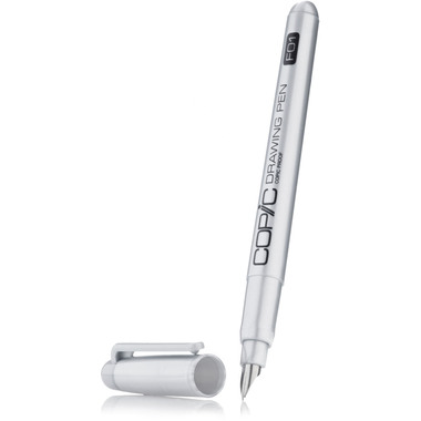 COPIC Drawing Pen 2207509 noir