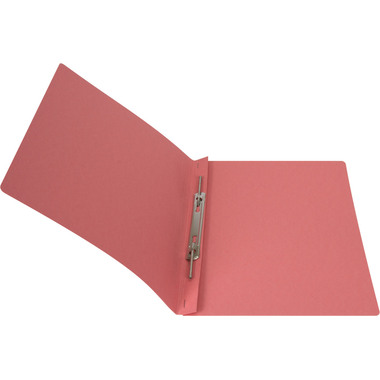 BIELLA Dossier raccoglit. Biella 6 A4 16640045U rosso, 320gm2 100 fg.