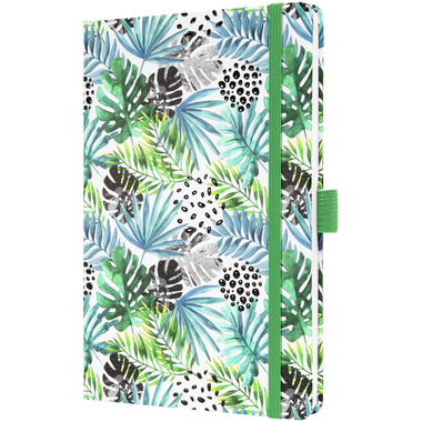 JOLIE Agenda Beauty 2026 J6355 1W/2S green jungle fever ML A5