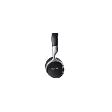 Denon Casques supra-auriculaires Wireless AH-GC30 Noir