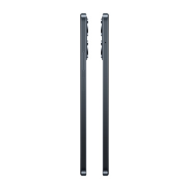 REALME NOTE 70T 4+128GB OBSIDAN BLACK