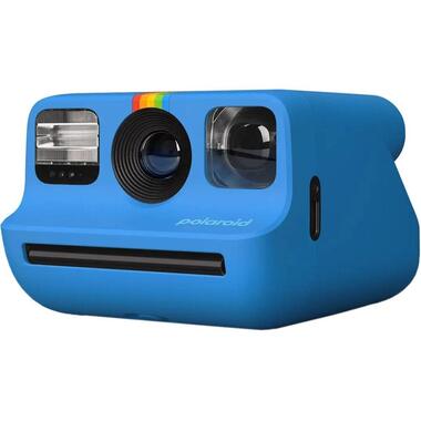 Polaroid Appareil photo Go Gen 2.0 Bleu