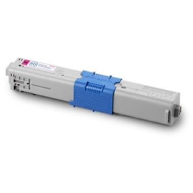 OKI Toner magenta 44469723 C510/530 5000 pagine