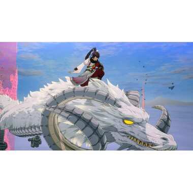 Marvelous Games Rune Factory: Guardians of Azuma (PS5) Scatola