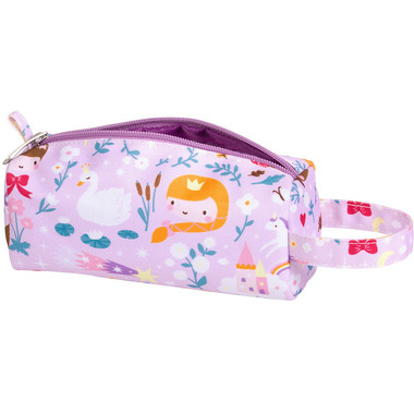 ALLC Trousse à crayons 20x8cm PEPRPU29 Princesses