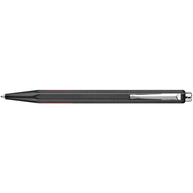 CARAN D'ACHE Stylo à bille Ecridor 890.009 Racing, noir