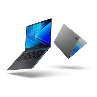 Acer Ordinateur portable TravelMate P4 (TMP414-55-TCO-528B)