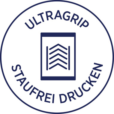 AVERY ZWECKFORM Universal-Etiketten 105x148mm 6601 weiss 260 Stk./65 Blatt