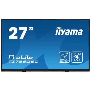 iiyama Moniteur ProLite T2755QSC-B1