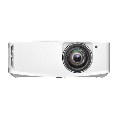 Optoma Kurzdistanzprojektor 4K400STx