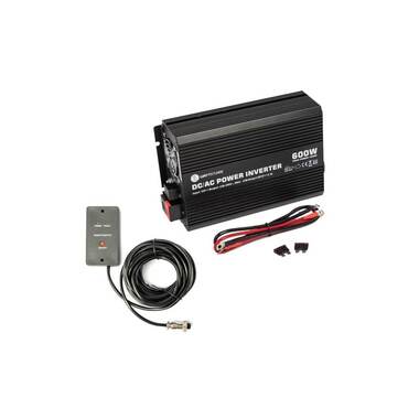 WATTSTUNDE Solar Charge Controller WS12/600SI 600 W / 1200 W 12 V