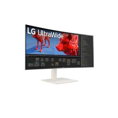 LG 38BR85QC-W