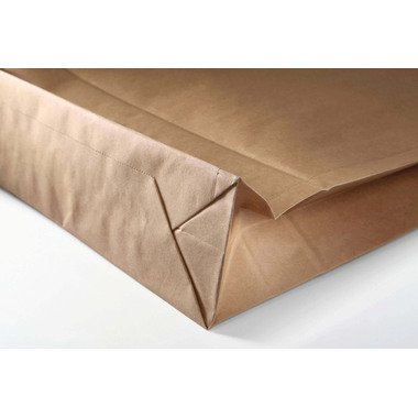 FLEXIPAK Poche à comp. papier Kraft SK 2FVMF000504 brun, 300x80x430mm 300 pcs.