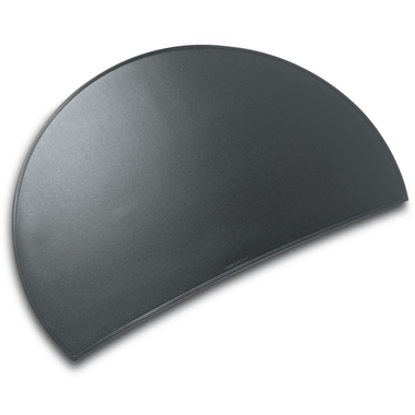 LÄUFER Sottomano Durella 49776 nero 74x50cm