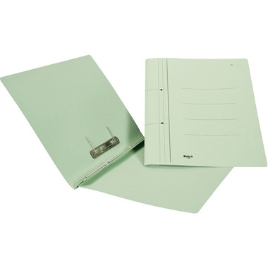 BIELLA Dossier-classeur Spiral A4 16742030U vert