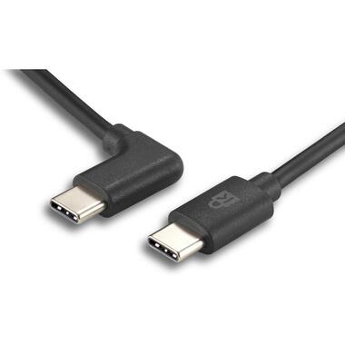 Kensington USB charging cable K32302WW USB-C - USB-C 0.315 m