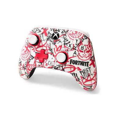 Power A Enhanced Wireless Controller Fortnite