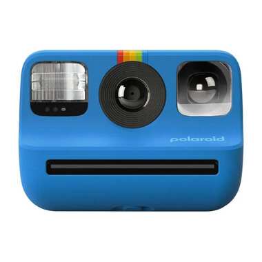 Polaroid Appareil photo Go Gen 2.0 Bleu