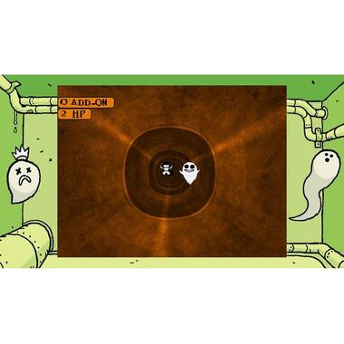 Flashpoint OFF (Switch) (Boîte)