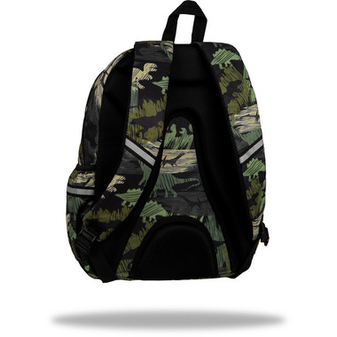 COOLPACK Zaino Rider 27l F059672 Adventure Park