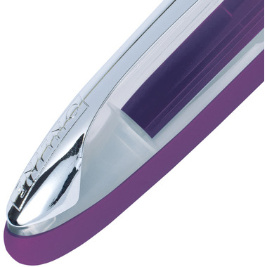 ONLINE Rollerball Air 0.7mm 20007/3D Violet, bleu