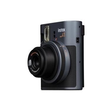 Fujifilm Fotokamera Instax Mini 41 Schwarz