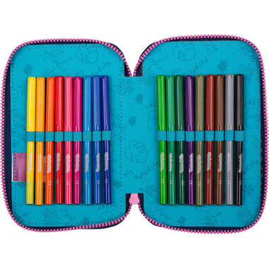 COOLPACK Etui Jumper F067780 Stitch