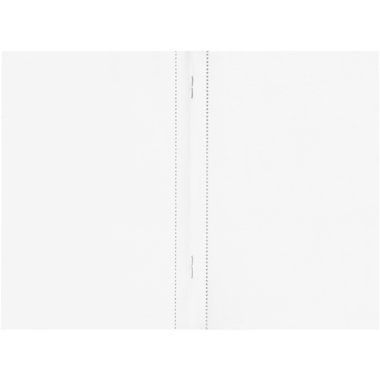 BIELLA Istanbul Notizpapier 85561600U 16 Seiten blanko 10.6x15.3cm