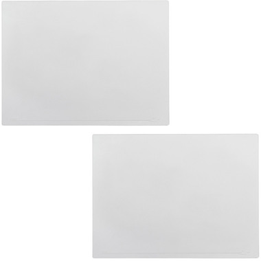 KOLMA Sottomano Perform 34.641.00 trasparente 53x40cm