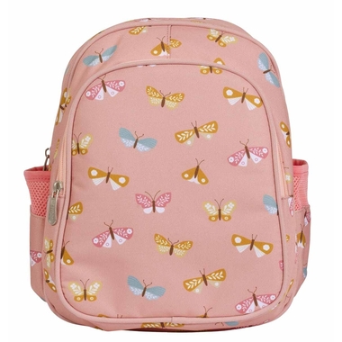 ALLC Rucksack BPBUPI52 Butterflies 27x32x19cm