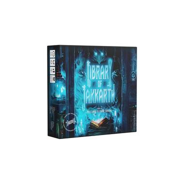 Carta.Media Card Game Library of Jakkarth