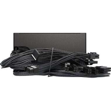 Seasonic Bloc d’alimentation CORE BC ATX 3.1 650 W