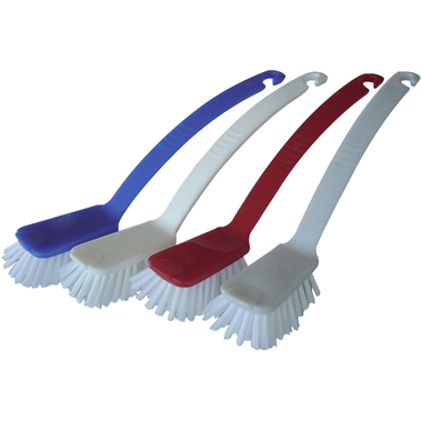 WEITACLEAN Abwaschbürste 50000-10 assortiert 10 Stück