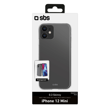 Cover Skinny für das iPhone 12 Mini