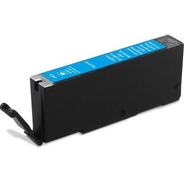 Inchiostro generico Canon CLI-571 XLC Ciano