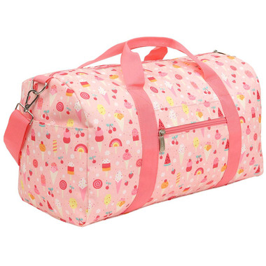 ALLC Borsa da viaggio 46x25x22.5cm TBICPI03 Ice-cream