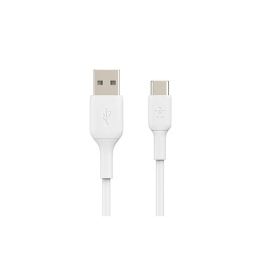 Belkin USB-Ladekabel Boost Charge USB-A - USB-C 2 m