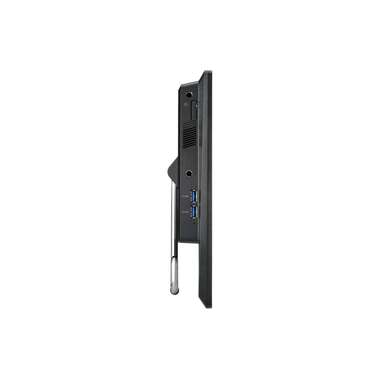 Shuttle Barebone XPC all-in-one P55U3