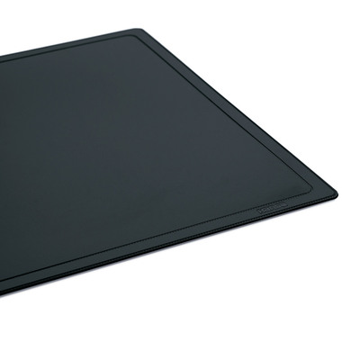 HANSA Schreibunterlage 41-6012.003 OfficePad 65x50cm schwarz