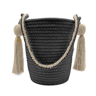 Eimertasche mit Beuteltasche | case&me