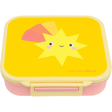 ALLC Lunchbox 17x5x18cm LBSSYE63 Shooting Star
