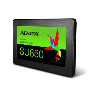 ADATA SSD Ultimate SU650 2.5" SATA 960 GB