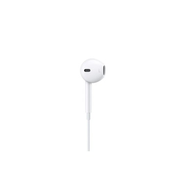 Apple In-Ear Headphones EarPods Lightning Connector White