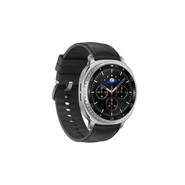 SAMSUNG Galaxy Watch 8 Classic 46mm LTE Black