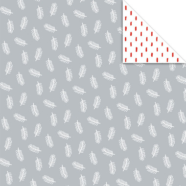 URSUS Faltblätter Origami 15x15cm 38075599F Nordic Christmas 120 Blatt